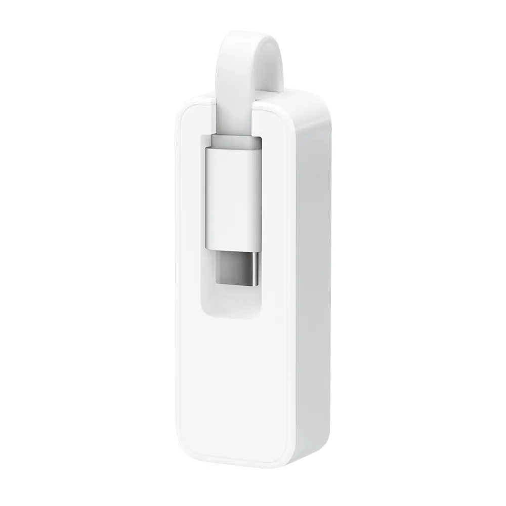 TP-Link UE300C USB Type-C To RJ45 Giga Lan Converter view 4
